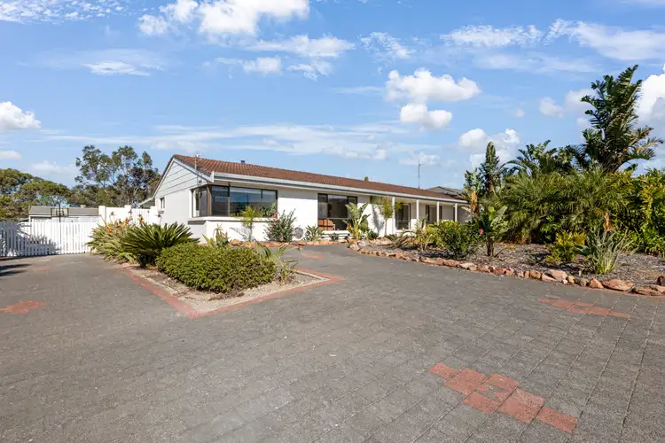 Main view of Homely house listing, 23 Flinders Avenue, Port Lincoln SA 5606