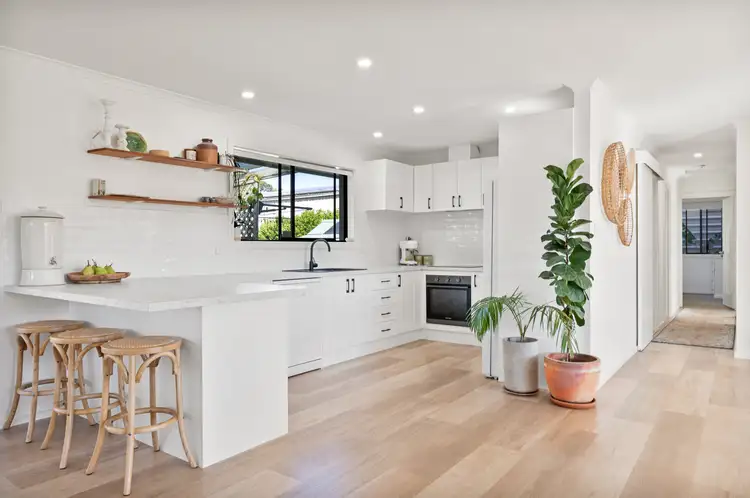Fourth view of Homely house listing, 23 Flinders Avenue, Port Lincoln SA 5606