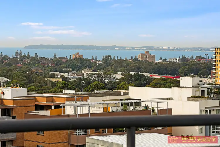 1306/3 Keats Avenue, Rockdale NSW 2216