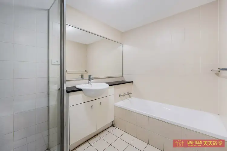 Fourth view of Homely apartment listing, 1306/3 Keats Avenue, Rockdale NSW 2216