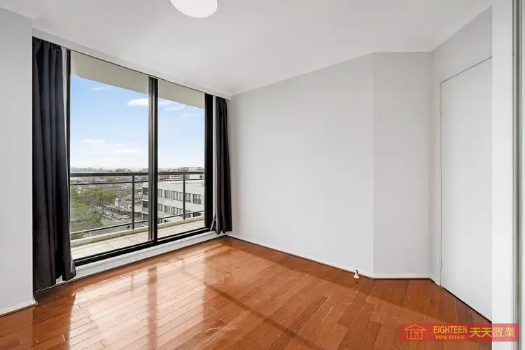Sixth view of Homely apartment listing, 1306/3 Keats Avenue, Rockdale NSW 2216