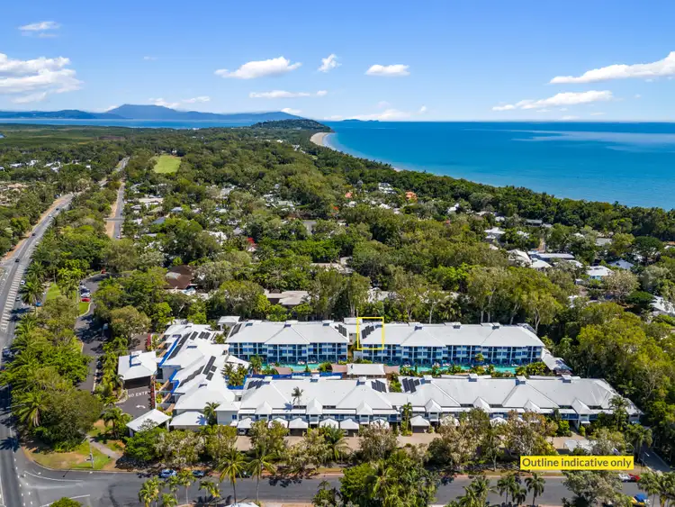 81/2-16 Langley Road, Port Douglas QLD 4877