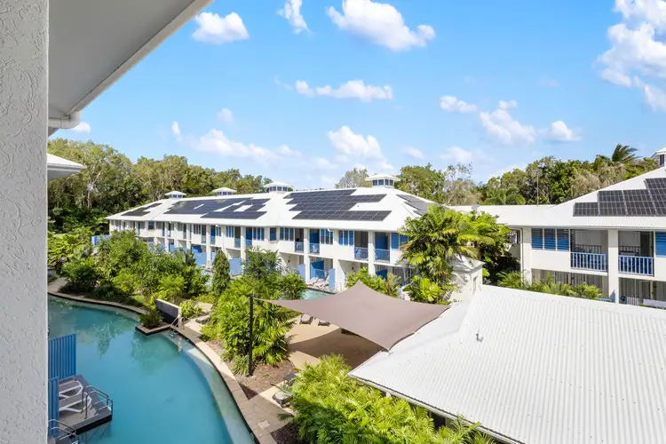 Third view of Homely apartment listing, 81/2-16 Langley Road, Port Douglas QLD 4877
