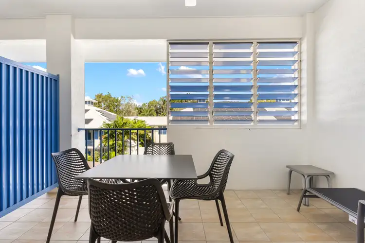 Fourth view of Homely apartment listing, 81/2-16 Langley Road, Port Douglas QLD 4877