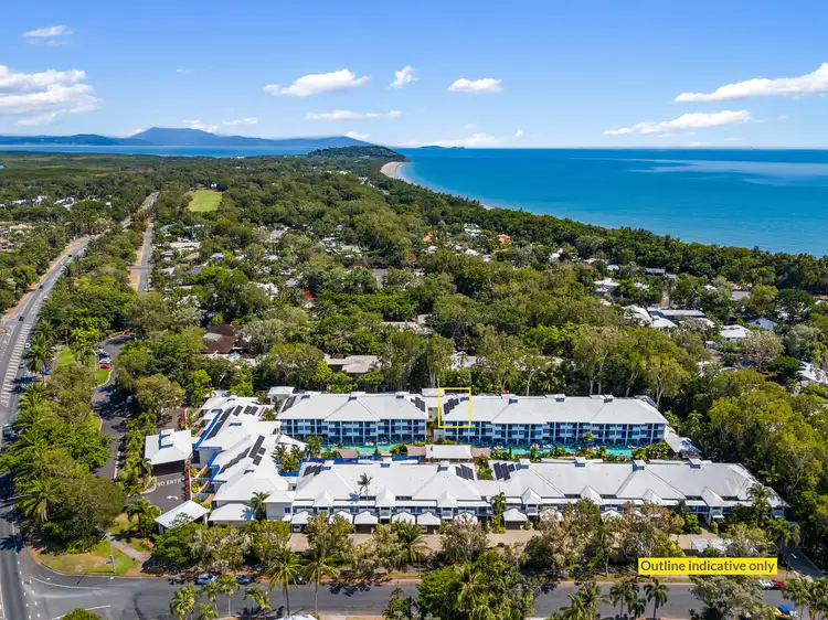 Fifth view of Homely apartment listing, 81/2-16 Langley Road, Port Douglas QLD 4877