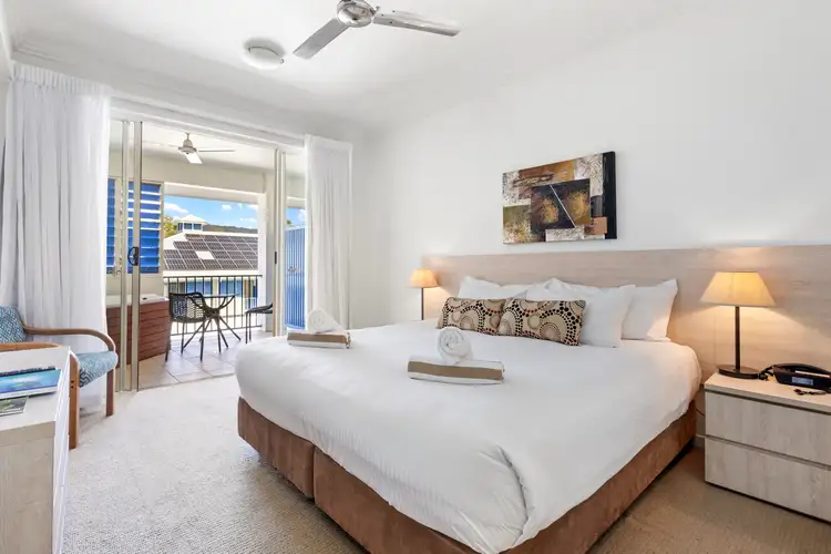 Sixth view of Homely apartment listing, 81/2-16 Langley Road, Port Douglas QLD 4877