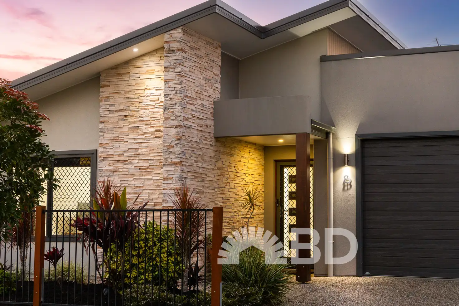 Main view of Homely house listing, 8 Champion Circuit, Narangba QLD 4504