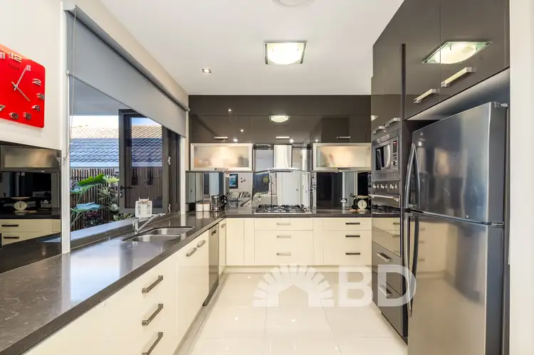 Third view of Homely house listing, 8 Champion Circuit, Narangba QLD 4504