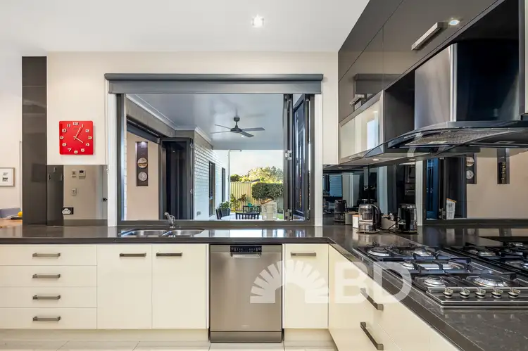 Fourth view of Homely house listing, 8 Champion Circuit, Narangba QLD 4504