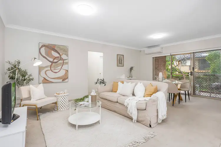 Second view of Homely apartment listing, 19/2 Vista Street, Caringbah NSW 2229