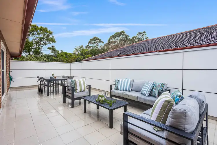 Third view of Homely apartment listing, 19/2 Vista Street, Caringbah NSW 2229
