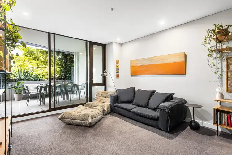 208/178 Livingstone Road, Marrickville NSW 2204