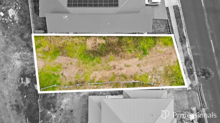 Main view of Homely land listing, 68 Towner Avenue, Airds NSW 2560