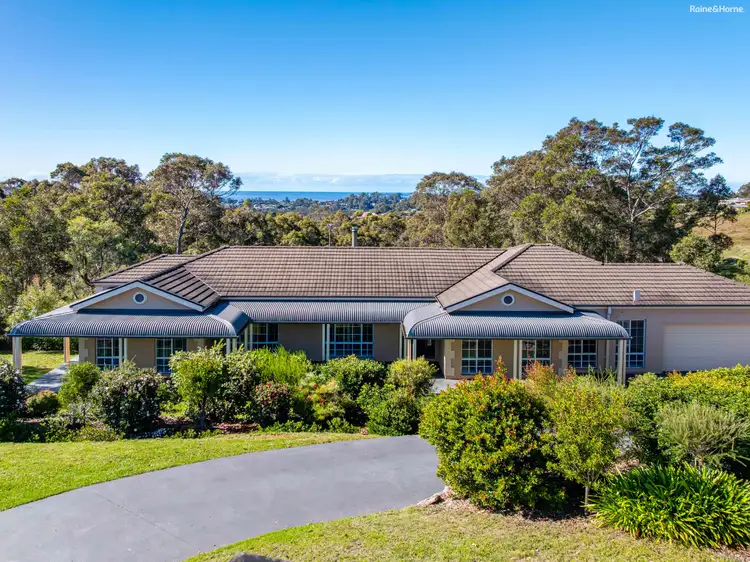 137 Vista Avenue, Catalina NSW 2536