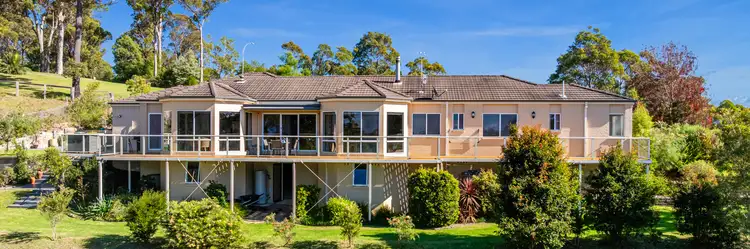 Second view of Homely house listing, 137 Vista Avenue, Catalina NSW 2536