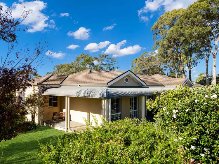 Third view of Homely house listing, 137 Vista Avenue, Catalina NSW 2536