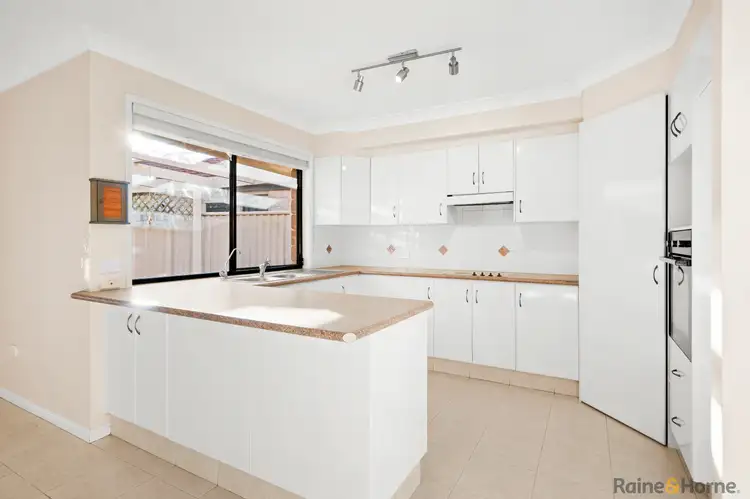 Third view of Homely house listing, 1/59 Korora Parkway, Pottsville NSW 2489