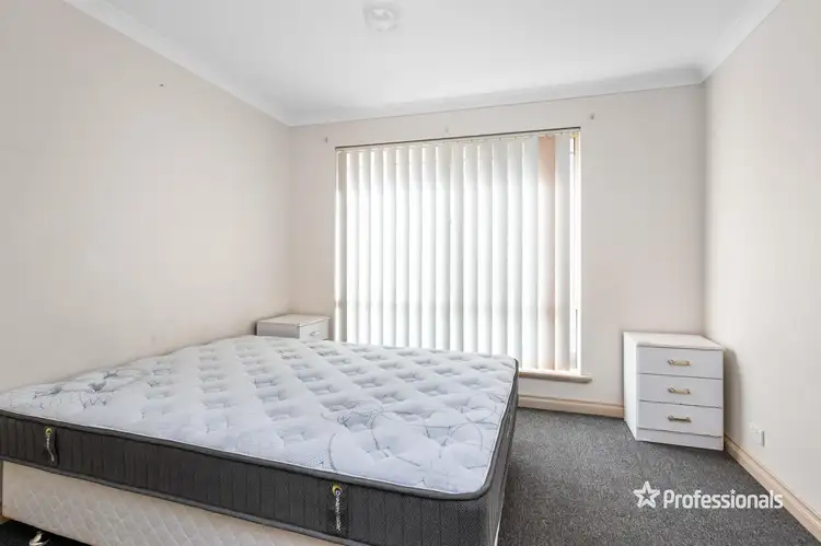 Sixth view of Homely house listing, 5/27 Galbraith Street, Somerville WA 6430