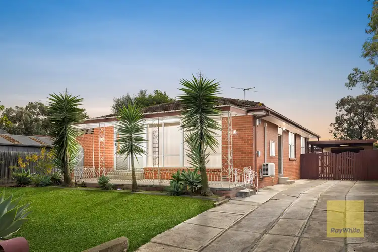 1 Jones Court, Laverton VIC 3028