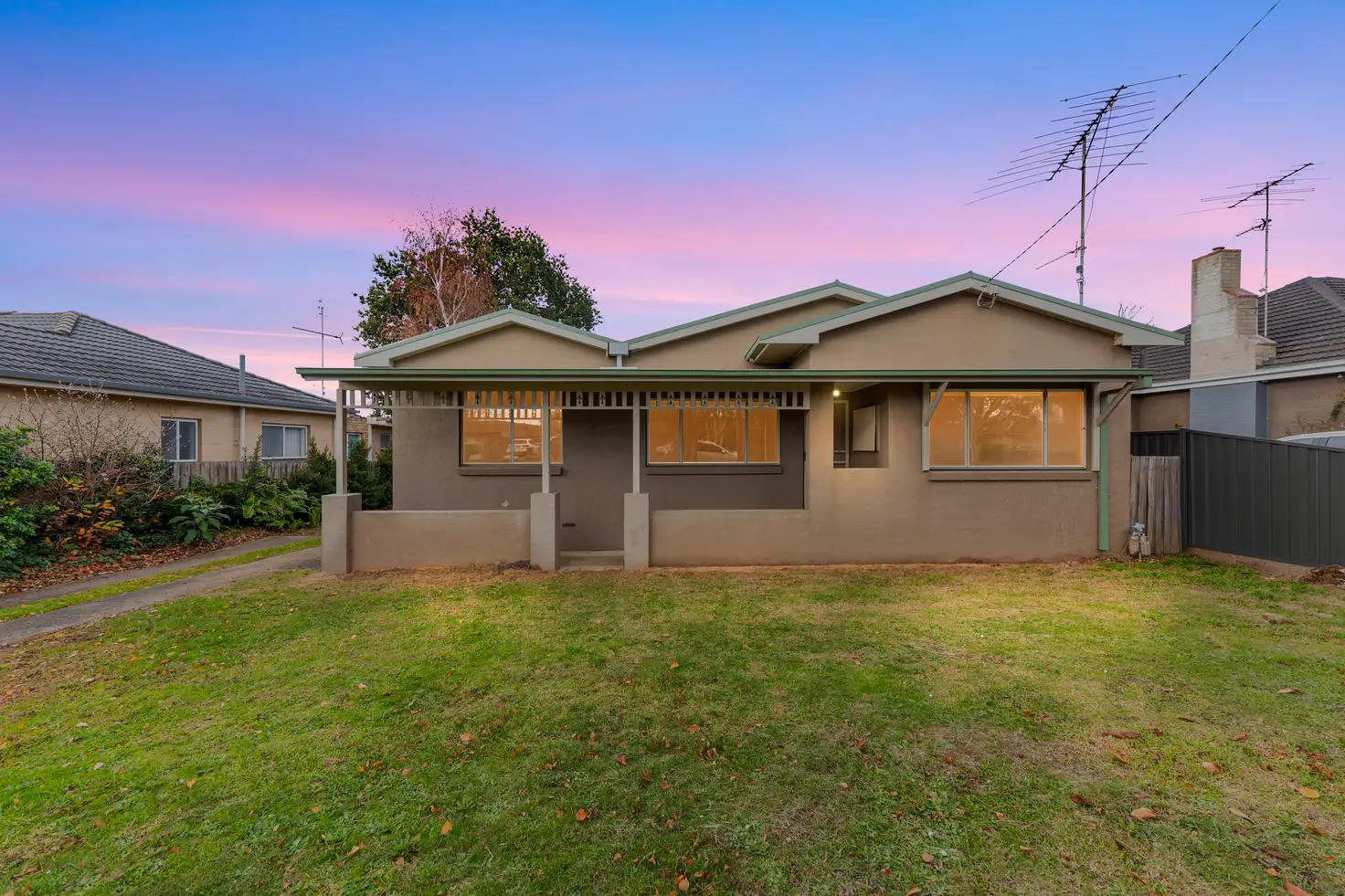 Main view of Homely house listing, 94 Brandy Creek Road, Warragul VIC 3820