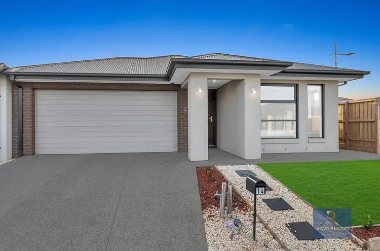 14 Oswald Street, Tarneit VIC 3029