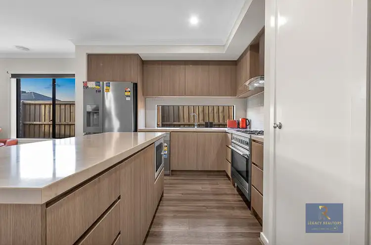 Third view of Homely house listing, 14 Oswald Street, Tarneit VIC 3029