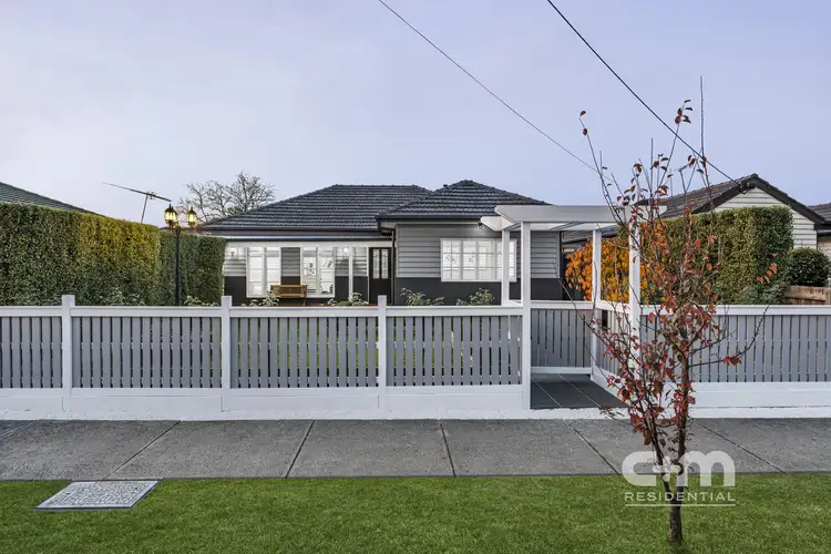1/12 Sherwood Street, Hadfield VIC 3046