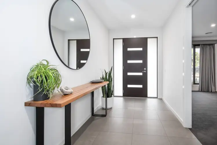 Second view of Homely house listing, 8 Tamarind Place, Aintree VIC 3336