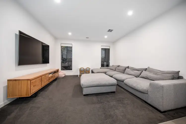 Third view of Homely house listing, 8 Tamarind Place, Aintree VIC 3336