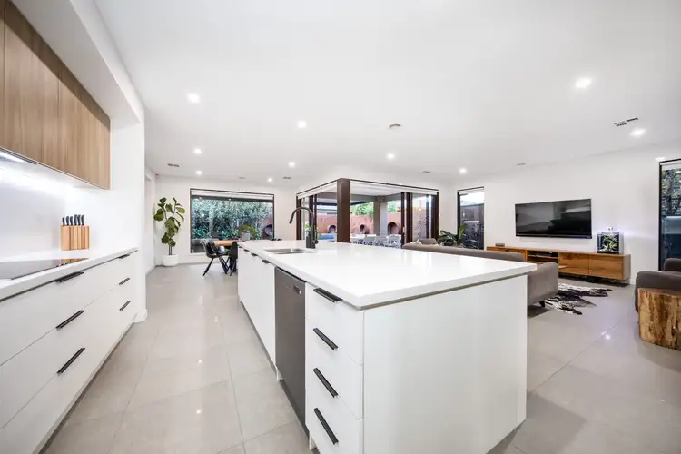 Fifth view of Homely house listing, 8 Tamarind Place, Aintree VIC 3336