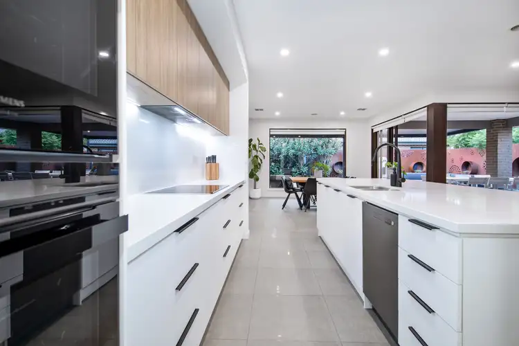 Sixth view of Homely house listing, 8 Tamarind Place, Aintree VIC 3336
