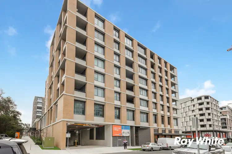 309/12A Conferta Avenue, Tallawong NSW 2762