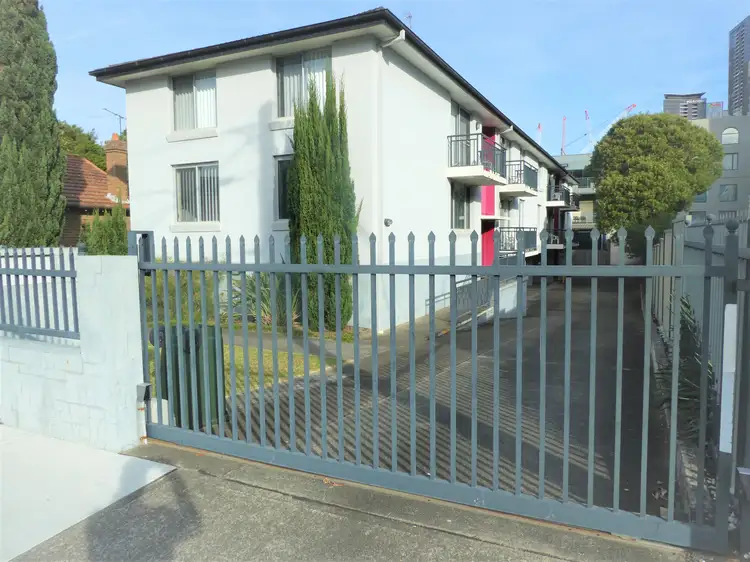 35 Grose Street, Parramatta NSW 2150