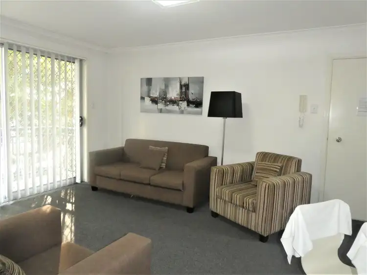 Second view of Homely apartment listing, 6/35 Grose Street, Parramatta NSW 2150