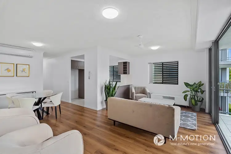 Main view of Homely unit listing, 54/2 Acacia Court, Robina QLD 4226