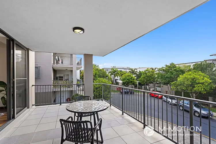 Third view of Homely unit listing, 54/2 Acacia Court, Robina QLD 4226