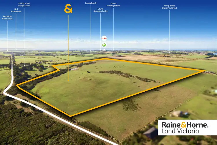 Fifth view of Homely land listing, 535 Berrys Beach Road, Ventnor VIC 3922