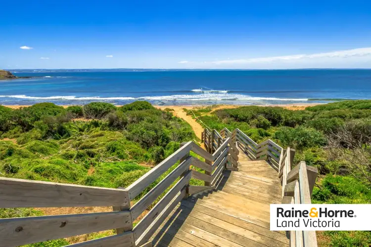 Sixth view of Homely land listing, 535 Berrys Beach Road, Ventnor VIC 3922