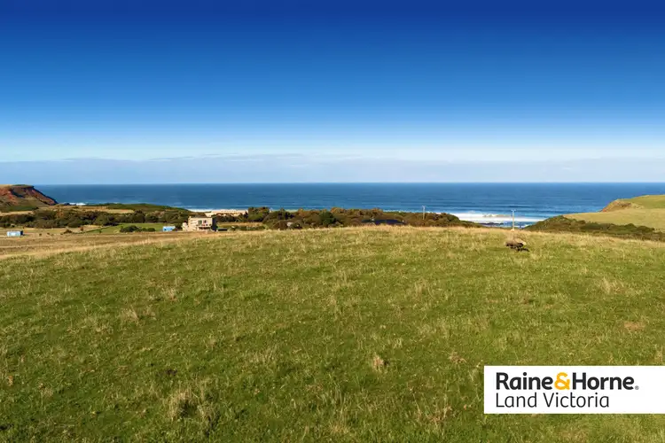 Seventh view of Homely land listing, 535 Berrys Beach Road, Ventnor VIC 3922