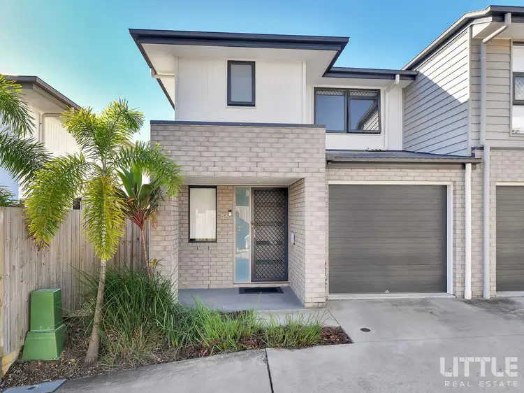 56/15 Waratah Way, Morayfield QLD 4506