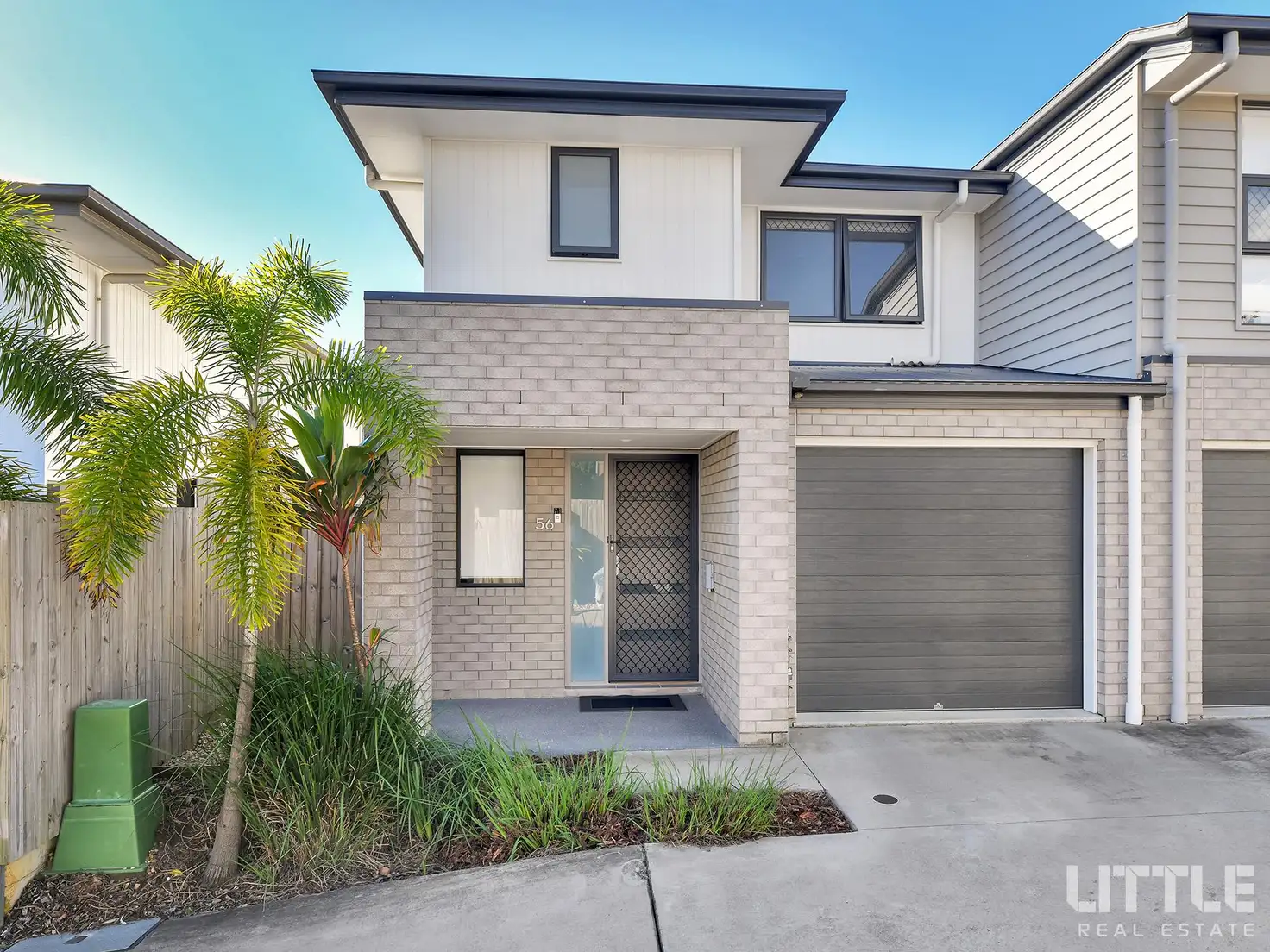 Main view of Homely unit listing, 56/15 Waratah Way, Morayfield QLD 4506