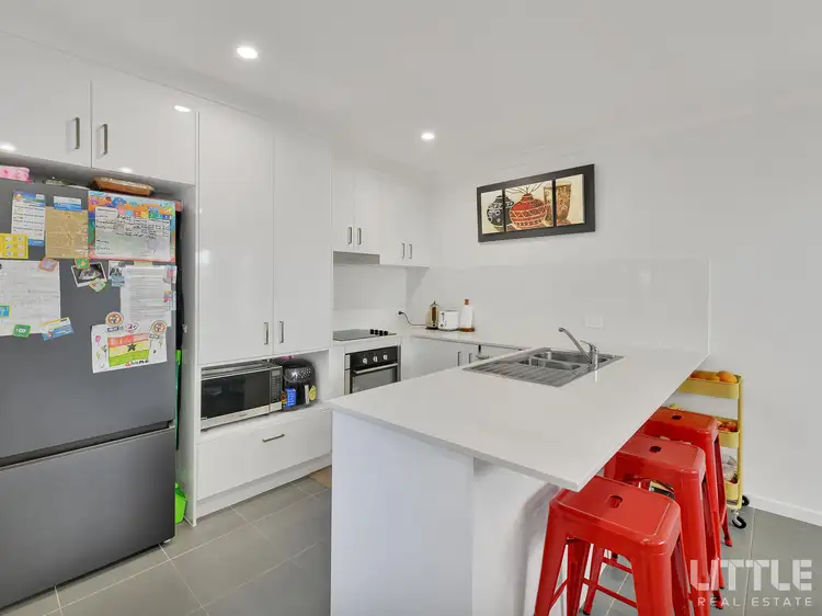 Second view of Homely unit listing, 56/15 Waratah Way, Morayfield QLD 4506