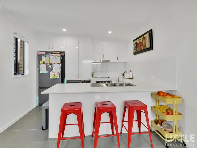 Third view of Homely unit listing, 56/15 Waratah Way, Morayfield QLD 4506