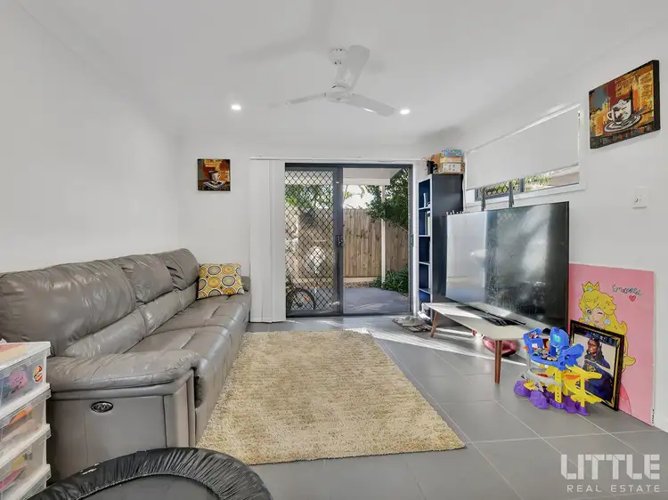 Fourth view of Homely unit listing, 56/15 Waratah Way, Morayfield QLD 4506