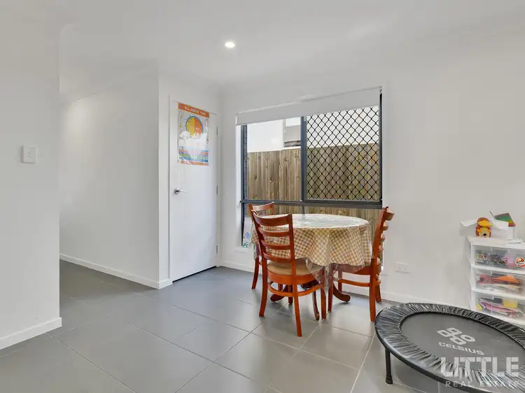 Fifth view of Homely unit listing, 56/15 Waratah Way, Morayfield QLD 4506