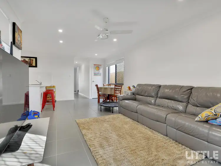 Sixth view of Homely unit listing, 56/15 Waratah Way, Morayfield QLD 4506