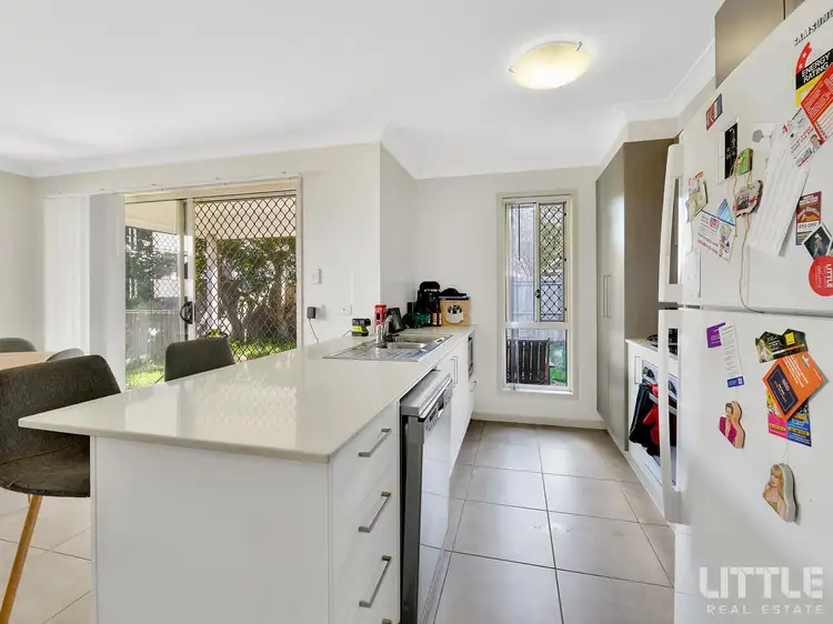 Second view of Homely unit listing, 2/19 Baxter Crescent, Caboolture QLD 4510