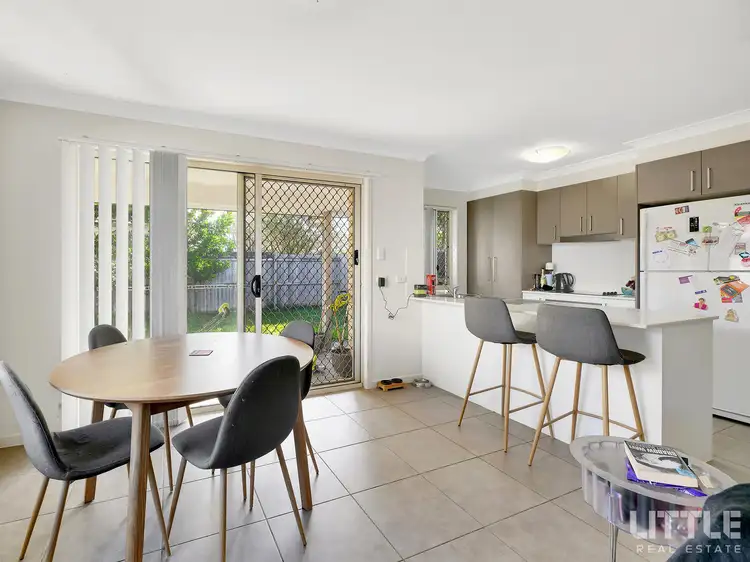 Third view of Homely unit listing, 2/19 Baxter Crescent, Caboolture QLD 4510