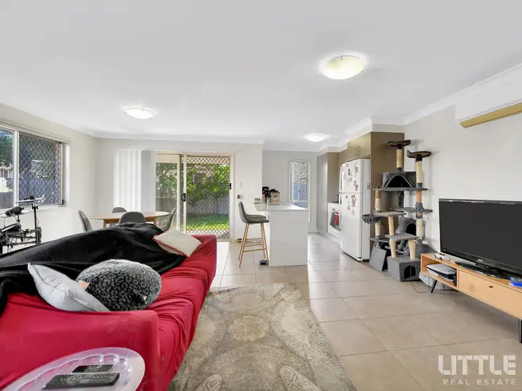 Fourth view of Homely unit listing, 2/19 Baxter Crescent, Caboolture QLD 4510