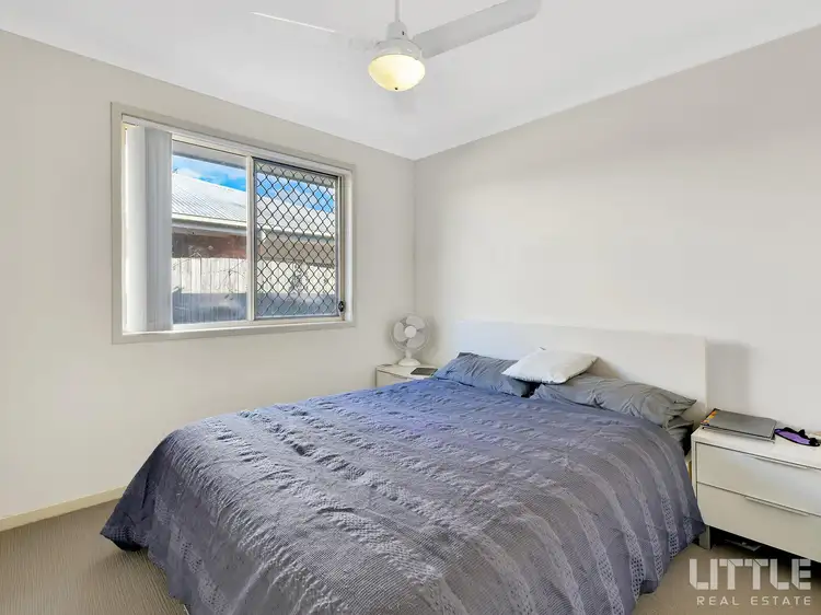 Sixth view of Homely unit listing, 2/19 Baxter Crescent, Caboolture QLD 4510